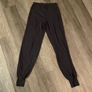 PTULA sweatpants/joggers